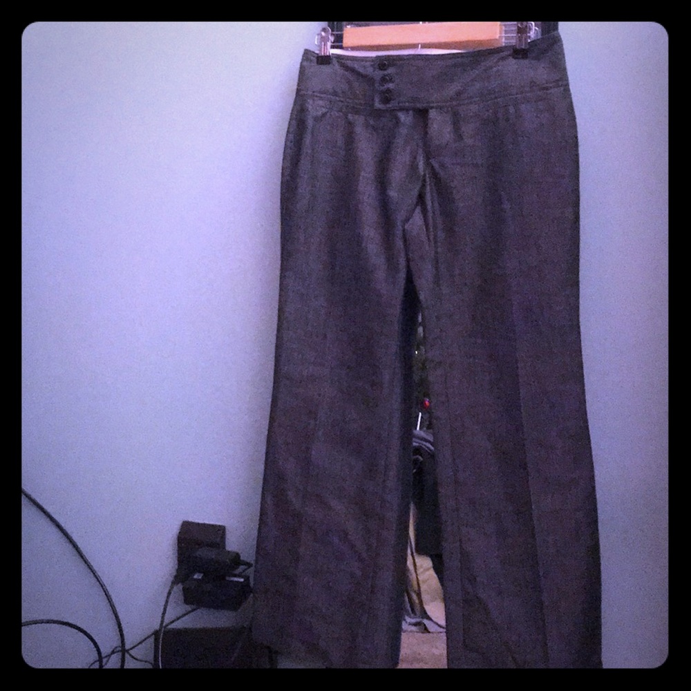 Maurice’s pants